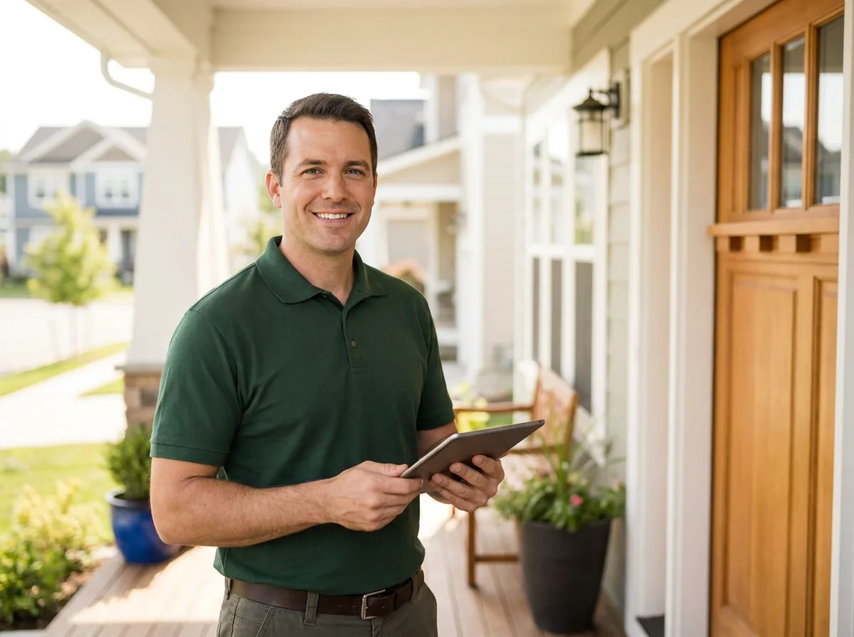 Pest control FAQs for Cook, NE